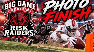 Photo Finish of Failure: Tech Survives Houston | Big Game Review