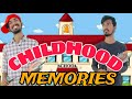 Childhood Memories ✨😂✨ | COMEDY Content | Juneed Entertainment