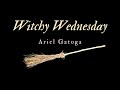 Witchy Wednesday - 10/1/25