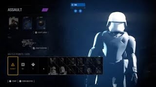 BF2 Grenade Spawn