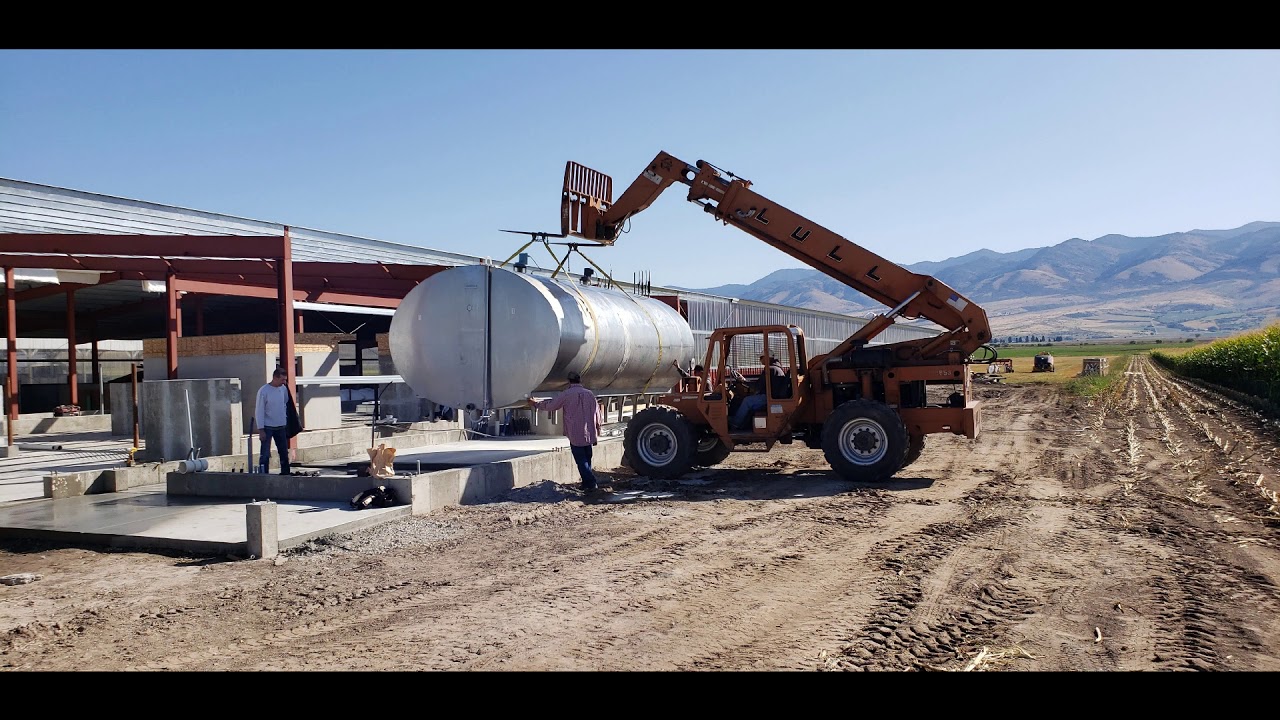 Double Diamond Dairy YouTube