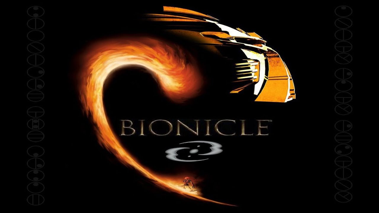 BIONICLE; The Album - YouTube