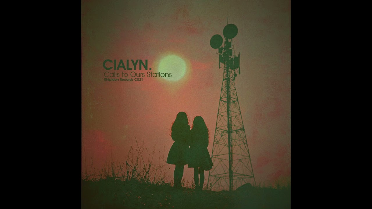 24:1900 Music Festival - Introducing Cialyn 