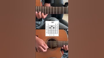 Thumbnail of Como Te Va Mi Amor (Acordes) Jovanny Cadena (Demostración)
