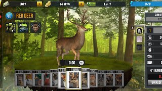 Wild Hunt: Hunting Games 3D  Gameplay walkthrough Part=1 screenshot 4