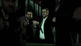 Kolpaçino - Benim Adım Bomba Soyadım Ölüm