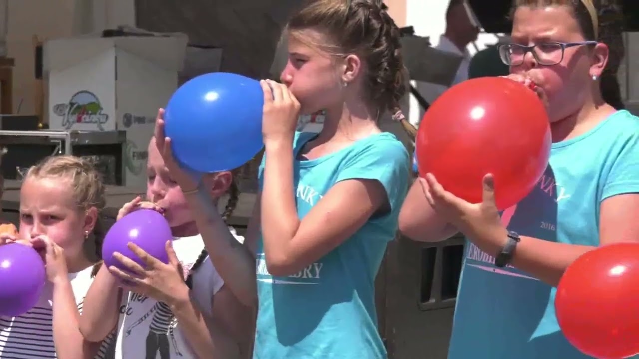 6. ročník gastronomického festivalu Habry