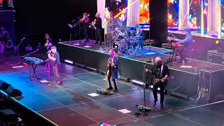 Miguel Mateos - Obsesión (Movistar Arena Sábado 6 de Noviembre 2025)