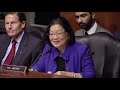 Senator hirono questions nominees michael park and joseph bianco