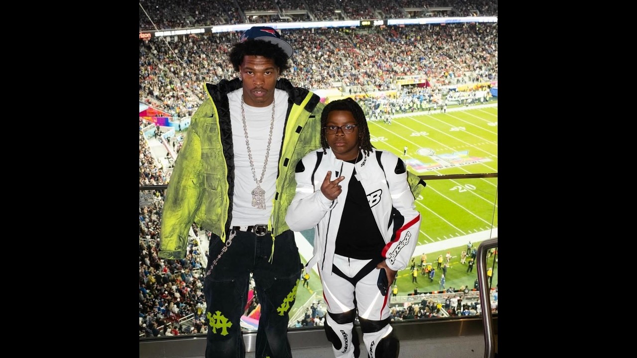 (HARD) Lil Baby Type Beat - 