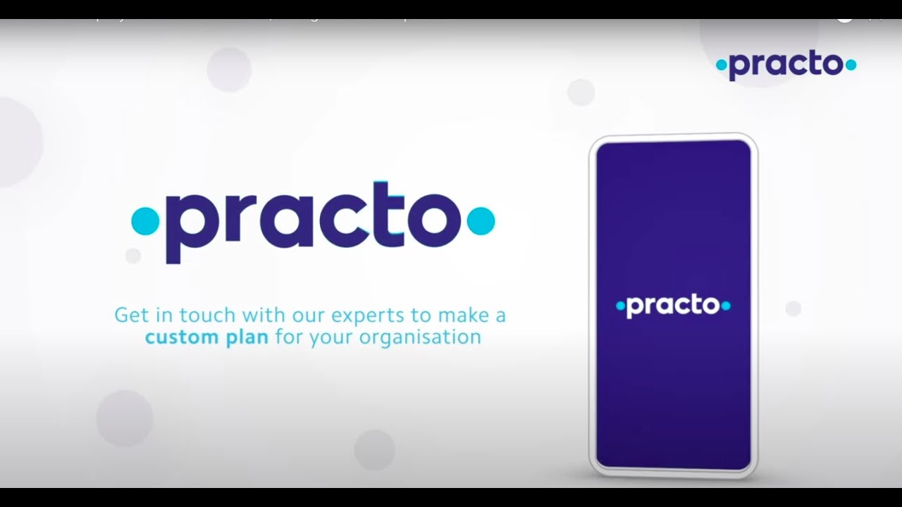 Say No To Practo