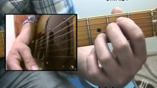 Download Lagu Guitar Hog - Oasis - talk tonight - Guitar Lesson MP3