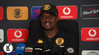 Kaze  translator To Chiefs Coach Jibe  Maboe Form  Four Wins From Four