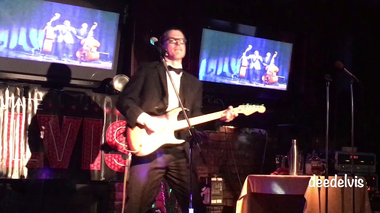 Robert J. Miller - Buddy Holly