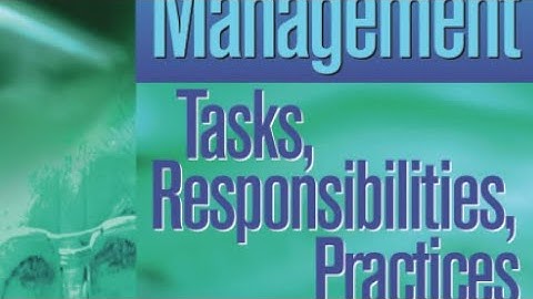 Management: Tasks, Responsibilities, Practices by P.F. Drucker in Discounted Price