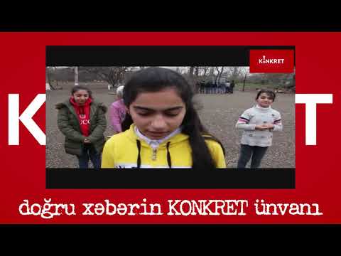 Xaçmazın Mürşüdoba kəndində məktəbin acınacaqlı vəziyyəti