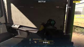 Call of Duty Modern Warfare 4 Gameplay