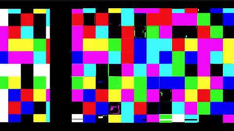 Echo Show Creepy Killscreen