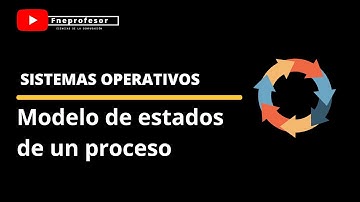 DIAGRAMA DE ESTADOS DE PROCESOS | MODELO Y TRANSICIONES | SISTEMAS OPERATIVOS | PROCESOS SUSPENDIDOS