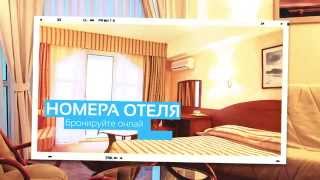 Утес Крым Отель Аркадия Санта Барбара Крым: отели Крым в Утесе