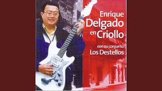 Video thumbnail of "Enrique Delgado - Querubin"
