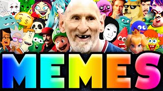 BEST MEMES COMPILATION #101 by H-Matter 25,274 views 11 months ago 14 minutes, 57 seconds