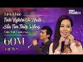 Download Liên Khúc Tình Nghèo Có Nhau - Sầu Tím Thiệp Hồng - Lưu Ánh Loan ft Nhiều Ca Sỹ [Official]