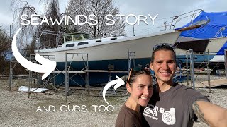 EP. 46 So, What's Next for Sailing Seawind?