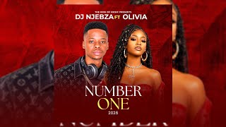 Details Dj Njebza & Dj Skilash - Number One (Official Audio) ft Olivia  Update