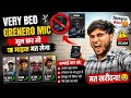 ❌ Very Bad Experience - Grenaro Mic bilkul kharab hai, Don't Buy! Very bad grenaro 🎤