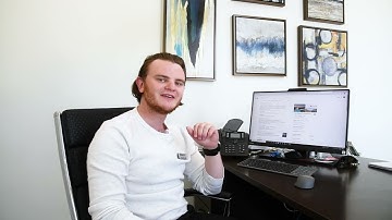 How to Submit a Service Request on the Resident Portal