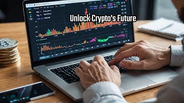 Unlock the Future of Crypto with B-cube.ai (BCUBE): A Game-Changer for Investors!