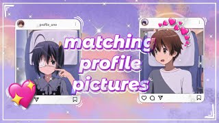 85 matching profile pictures // sunshine cloud