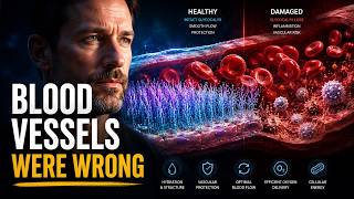 The Hidden Layer That Controls Blood Flow and Inflammation