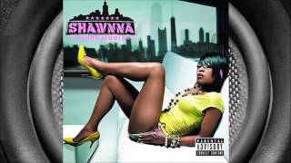 Watch Shawnna Cant Break Me video