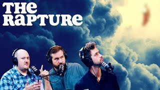 What is The Rapture? | S2E6 - The Authentic Christian Podcast screenshot 3