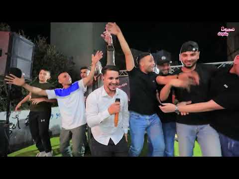 استقبال العريس أحمد برقاوي ذنابة الفنان محمد جلاد تسجيلات بشارات 2023
