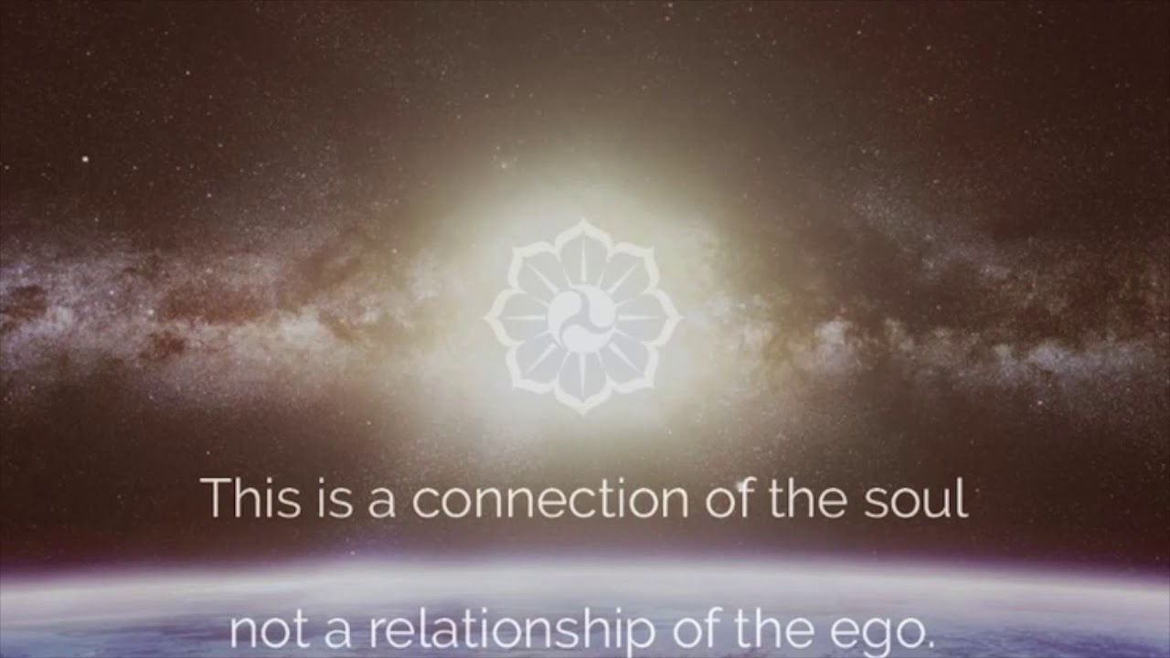 Twin Flames: DM Challenges Limits/Separation Helping Their Shift