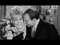 Jeannie's Date With Captain Healey | I Dream Of Jeannie