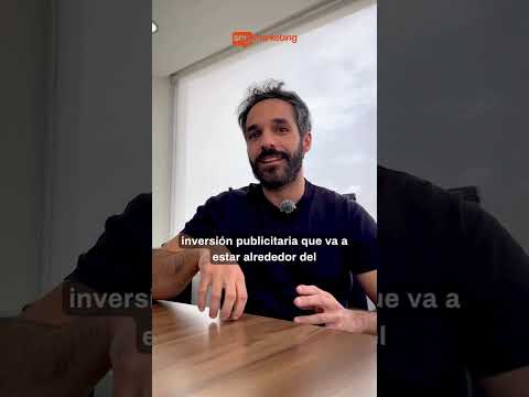 El Mundial 2026 no se verá igual (y la publicidad tampoco)