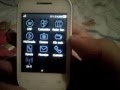 Alcatel One Touch 3035A