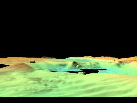 Reson Seabat 8125 Multibeam Sonar Seafloor Mapping Youtube