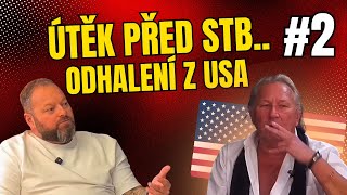 Tohle Je Zpad Vyzkouel Jsem Vechny Drogy  P3e2