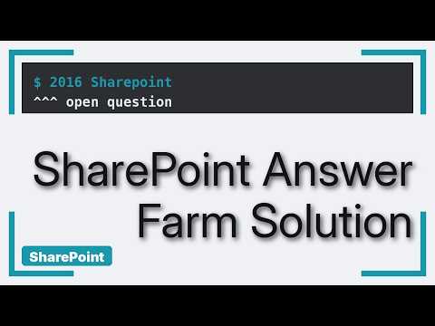 SharePoint Solution Deployment Error: Unable to load one