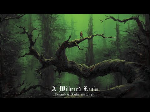 Dark Music - A Withered Realm