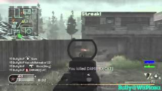 Famous ~CoD4 MWR~ AimBOT + Infinite UAV *NON-HOST* Net Worth