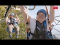 ‘1000-lb Sisters’: Tammy Goes ZIPLINING for First the First Time! (Exclusive Clip)