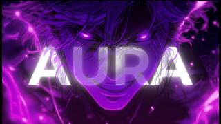 Aura    Viral Aura  Playlist 2026  Phonk  Boost Your Aura