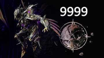 Lua Disruption - Zephyr LevelCap Run