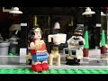 Surprise Attack on Metropolis Park - LEGO DC Super Heroes